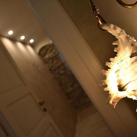 B&B Tre Principi Gallipolli Exteriör bild