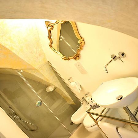 B&B Tre Principi Gallipolli Exteriör bild