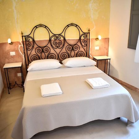 B&B Tre Principi Gallipolli Exteriör bild