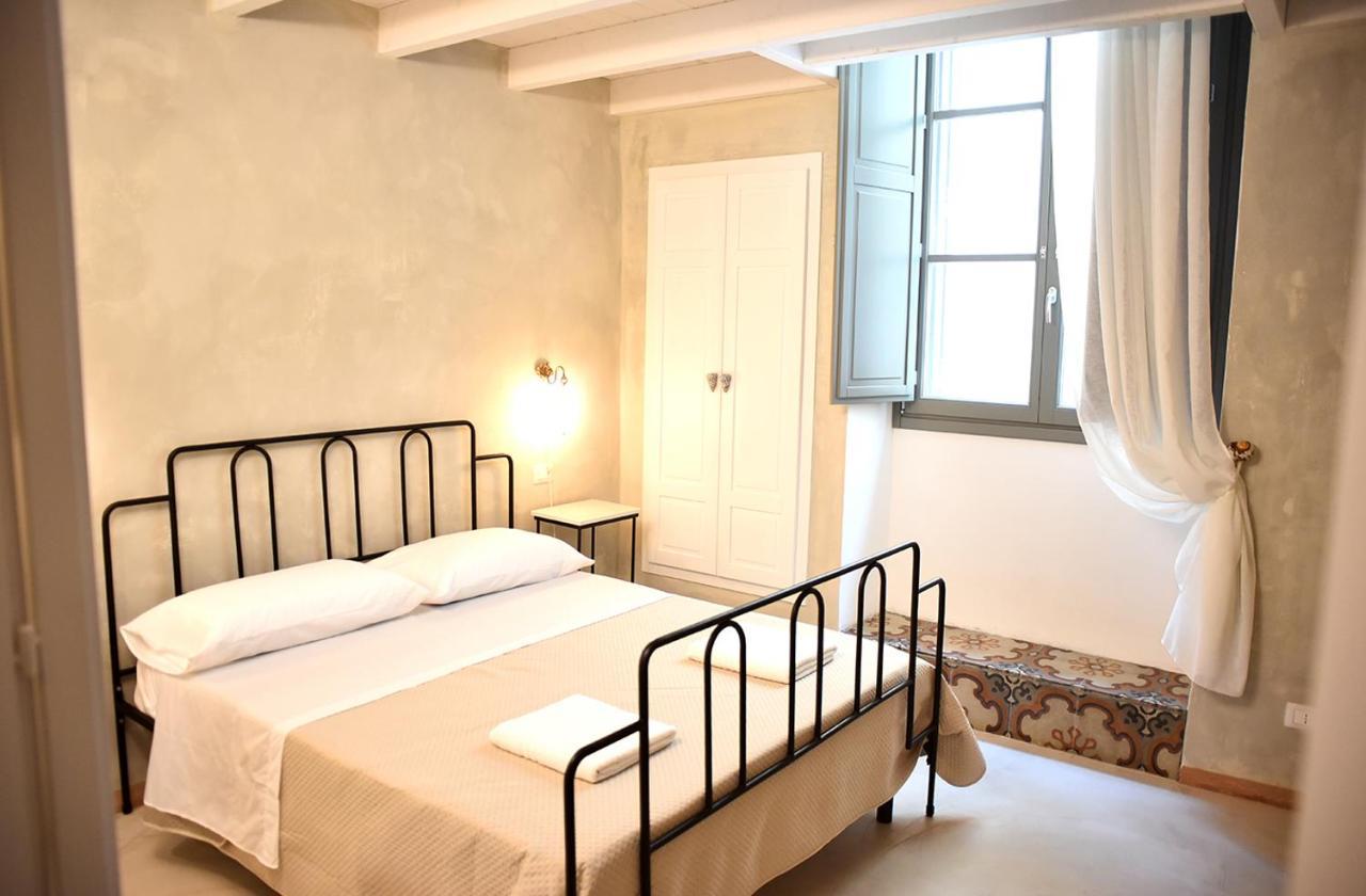B&B Tre Principi Gallipolli Exteriör bild