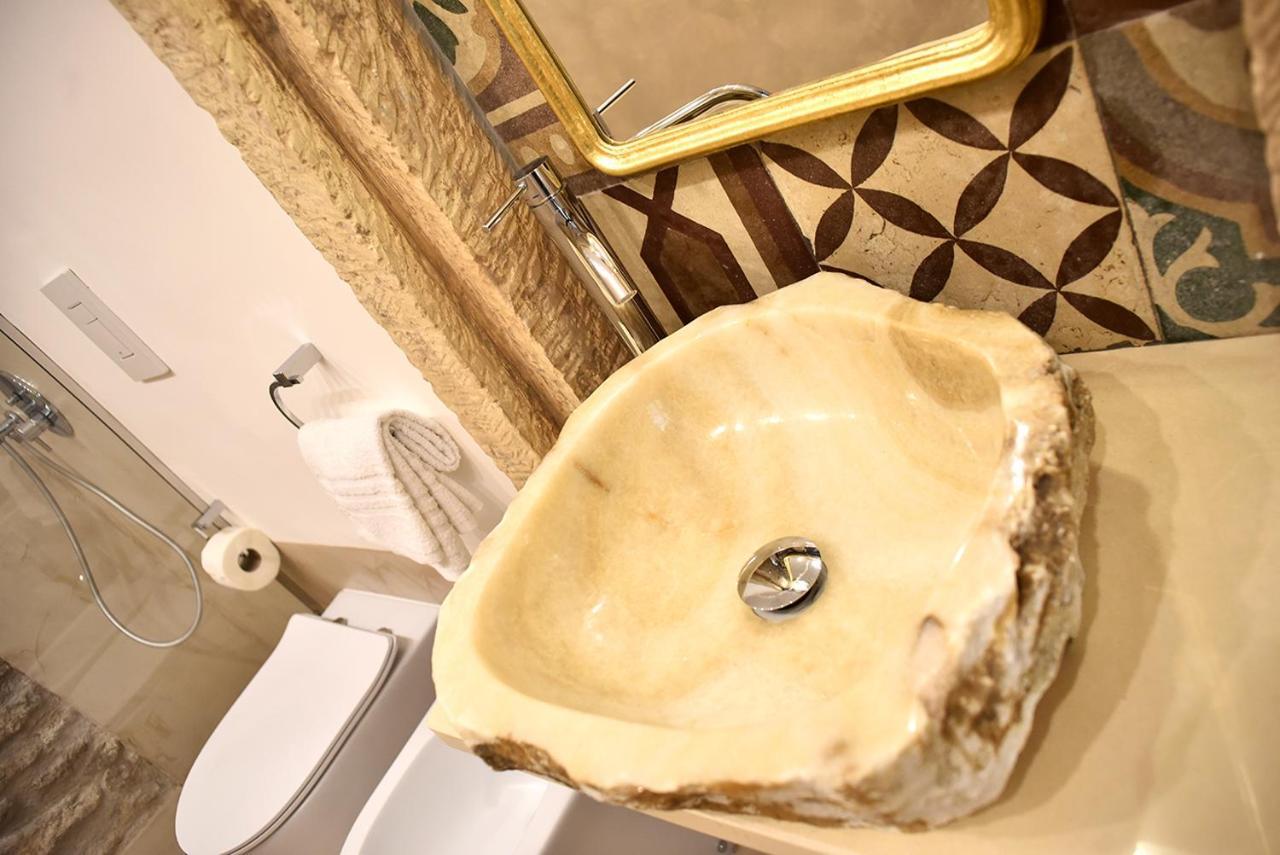 B&B Tre Principi Gallipolli Exteriör bild