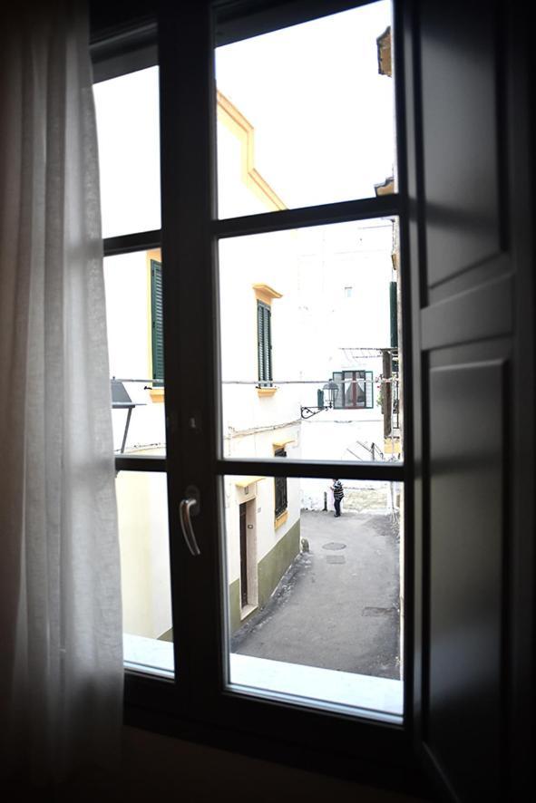 B&B Tre Principi Gallipolli Exteriör bild