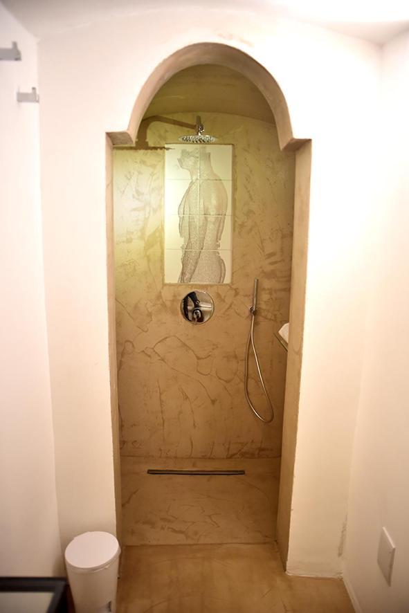 B&B Tre Principi Gallipolli Exteriör bild