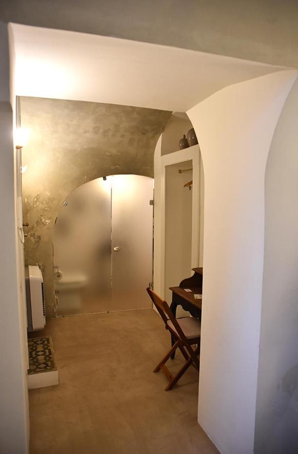 B&B Tre Principi Gallipolli Exteriör bild