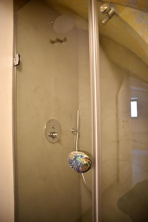 B&B Tre Principi Gallipolli Exteriör bild