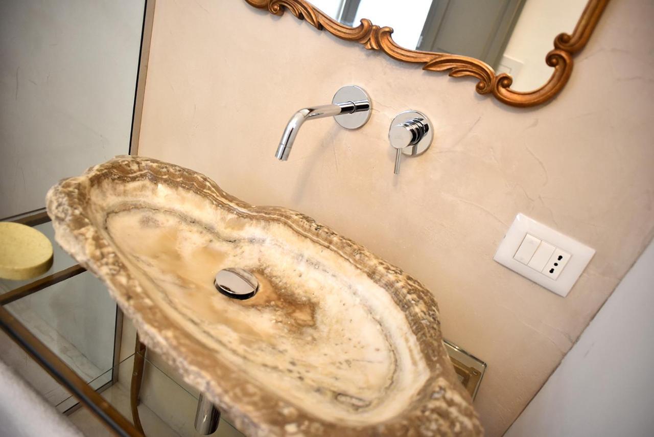 B&B Tre Principi Gallipolli Exteriör bild