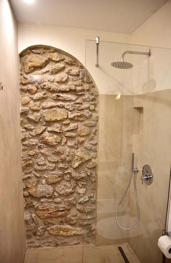 B&B Tre Principi Gallipolli Exteriör bild