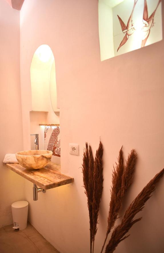 B&B Tre Principi Gallipolli Exteriör bild