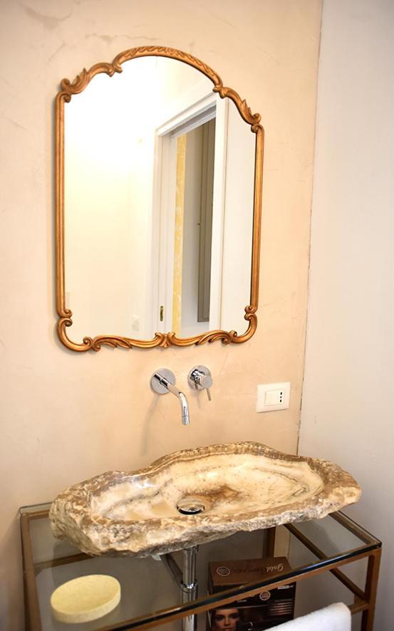 B&B Tre Principi Gallipolli Exteriör bild