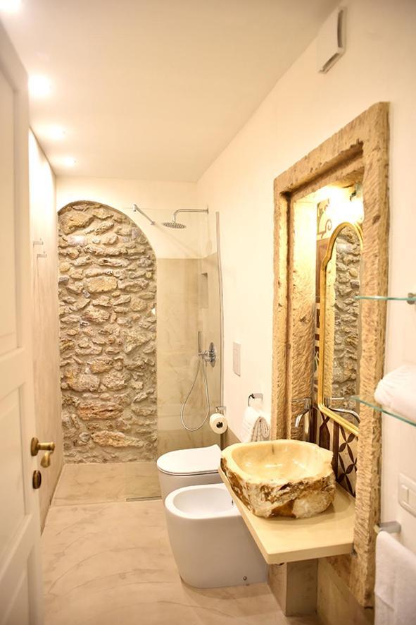 B&B Tre Principi Gallipolli Exteriör bild