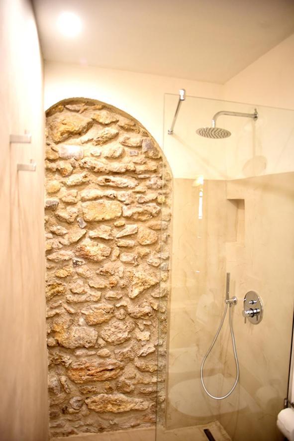B&B Tre Principi Gallipolli Exteriör bild