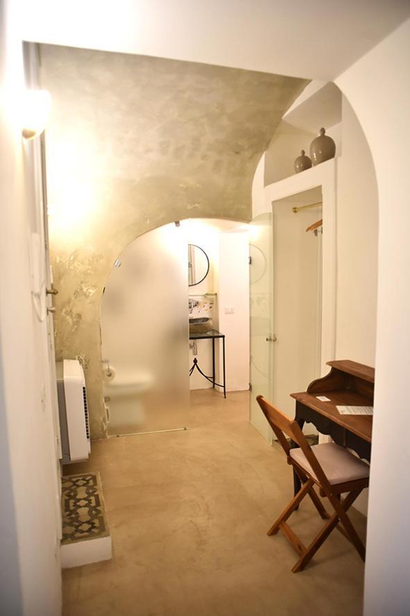 B&B Tre Principi Gallipolli Exteriör bild