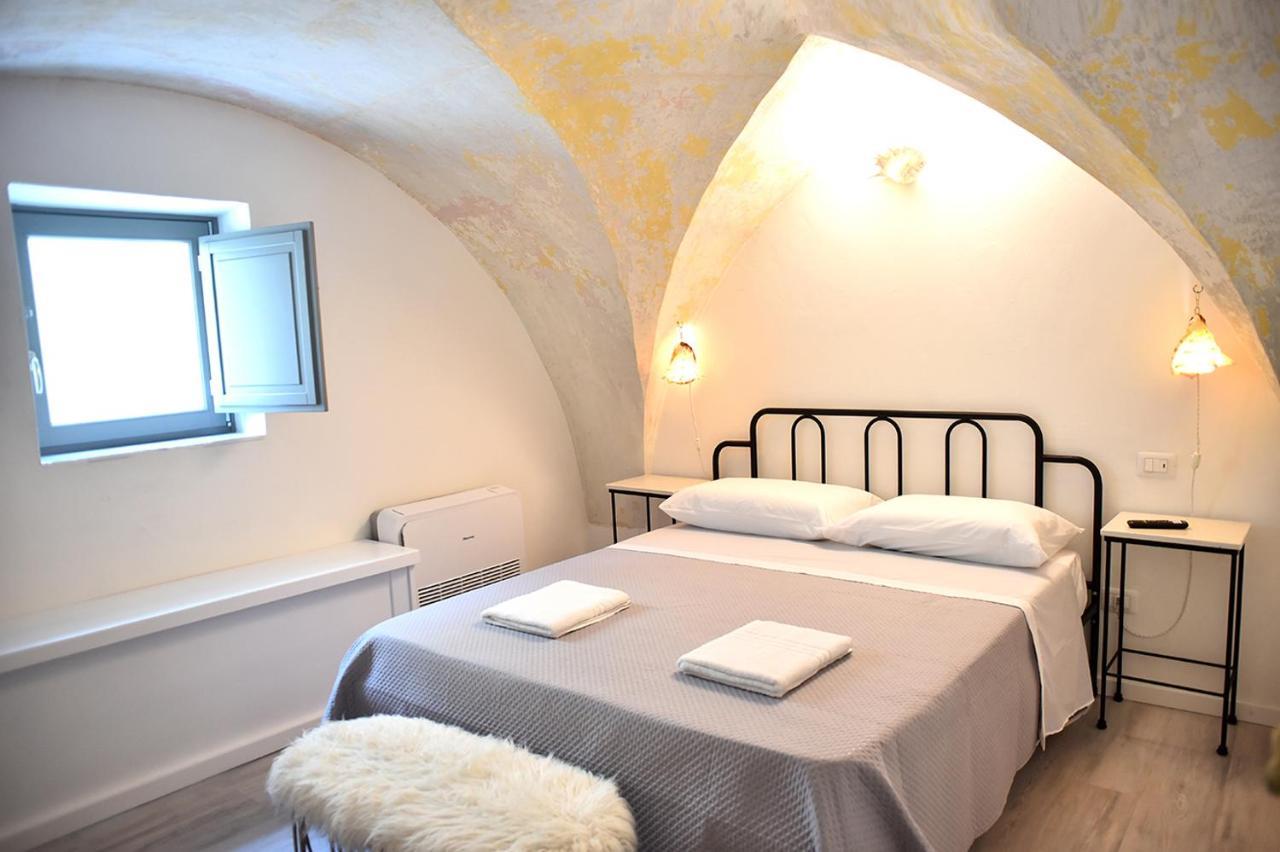 B&B Tre Principi Gallipolli Exteriör bild