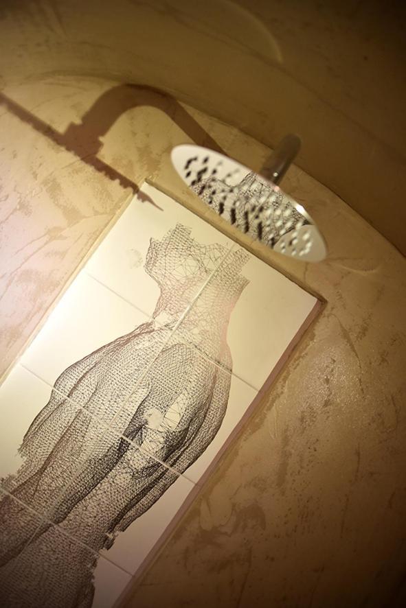 B&B Tre Principi Gallipolli Exteriör bild