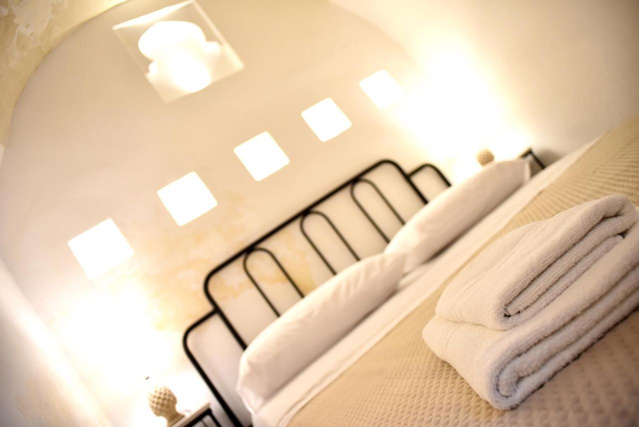 B&B Tre Principi Gallipolli Exteriör bild