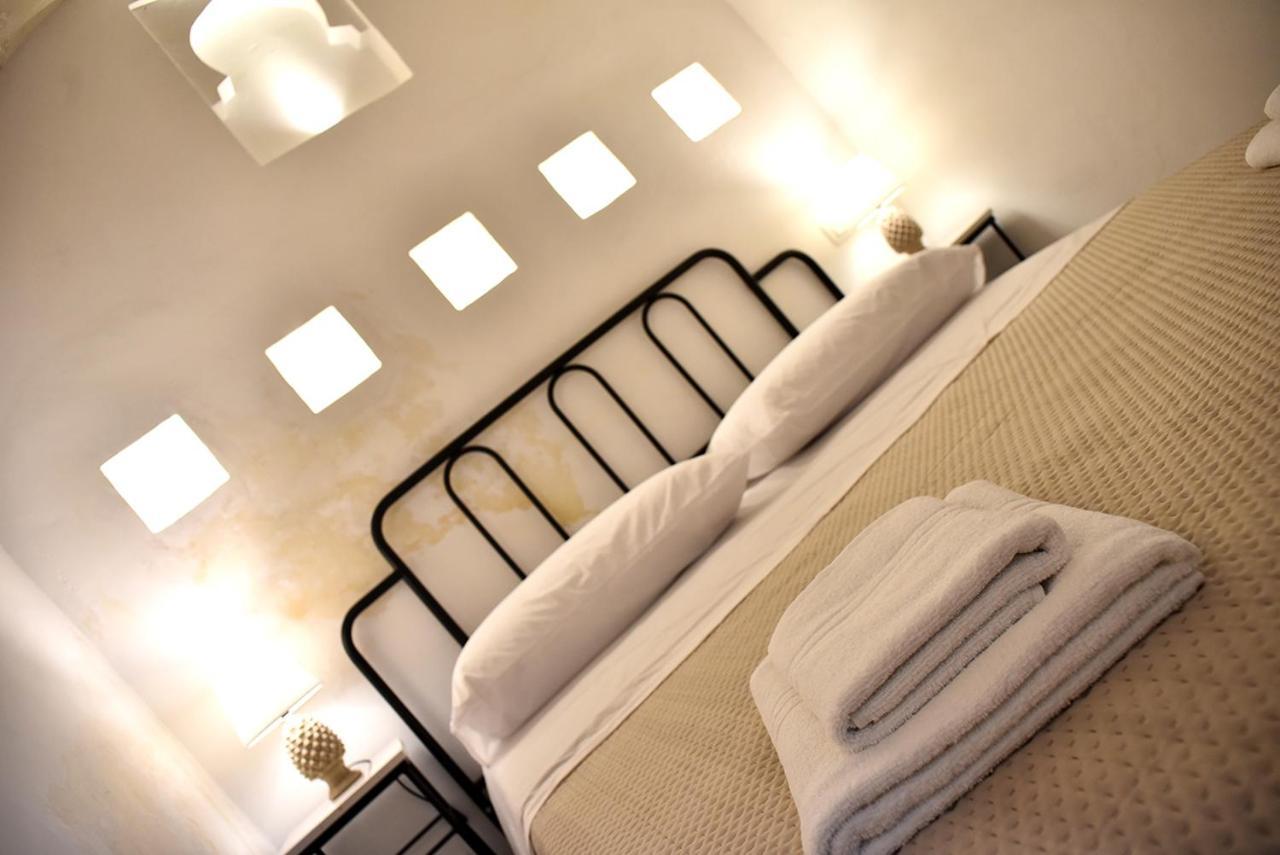 B&B Tre Principi Gallipolli Exteriör bild
