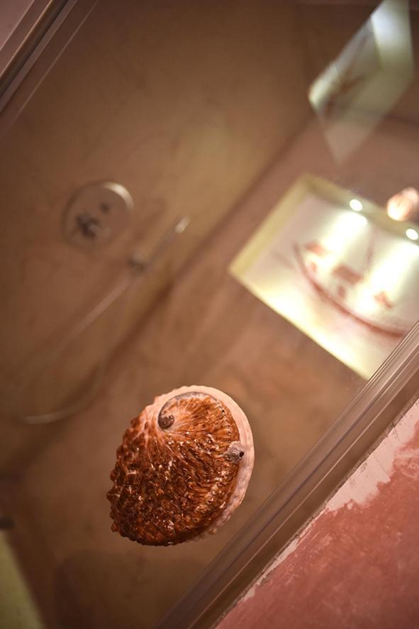 B&B Tre Principi Gallipolli Exteriör bild
