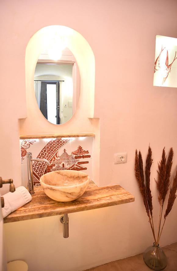 B&B Tre Principi Gallipolli Exteriör bild