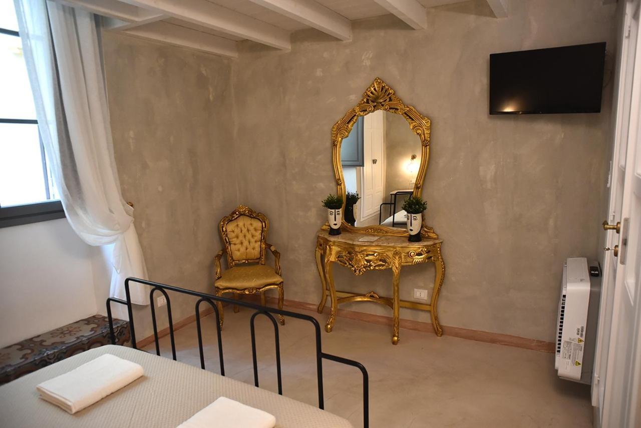 B&B Tre Principi Gallipolli Exteriör bild