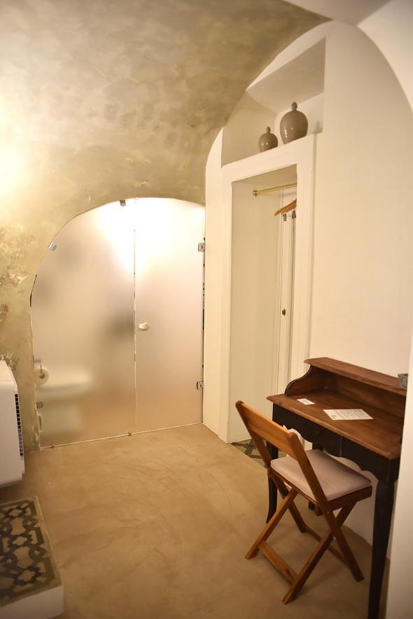 B&B Tre Principi Gallipolli Exteriör bild