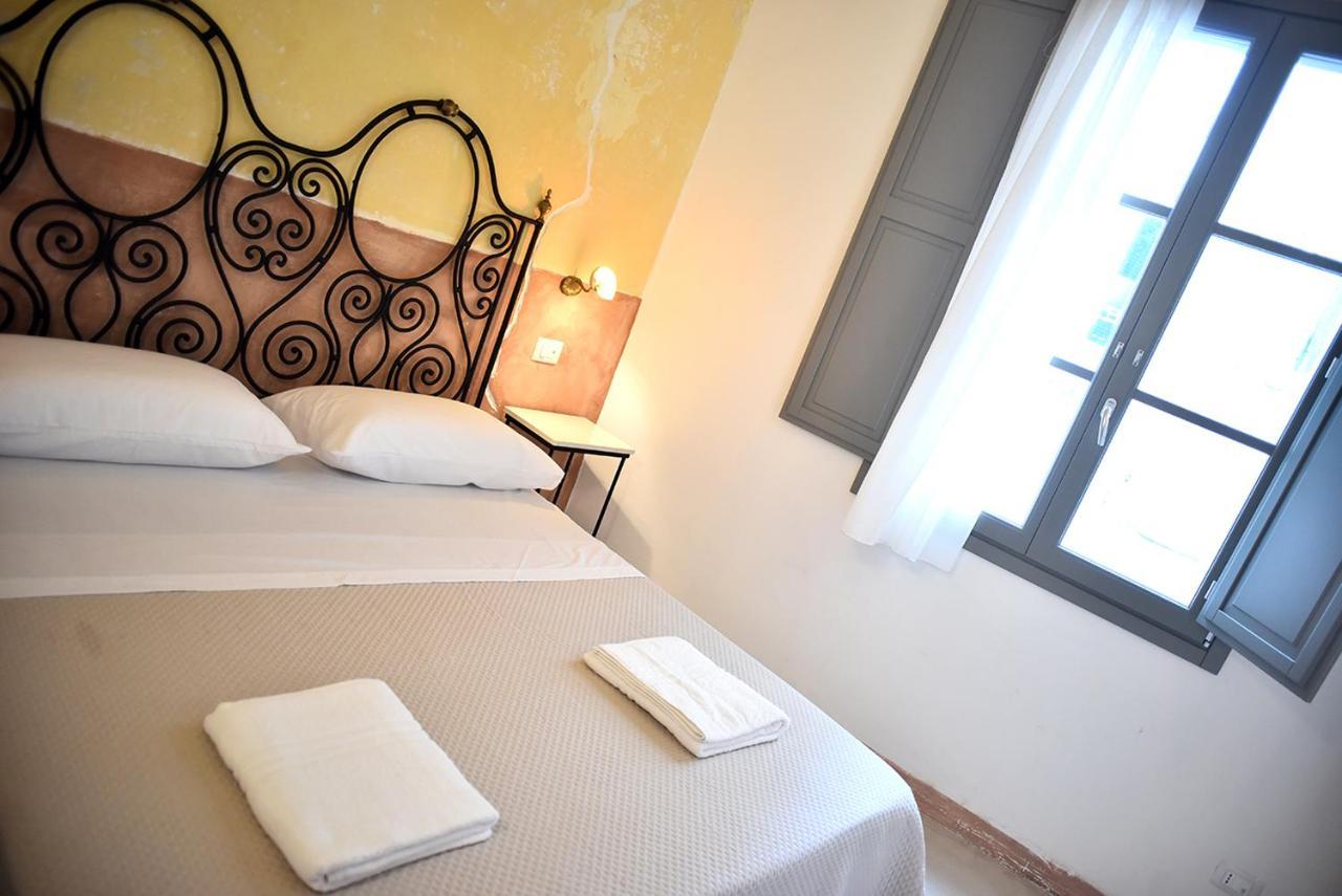 B&B Tre Principi Gallipolli Exteriör bild
