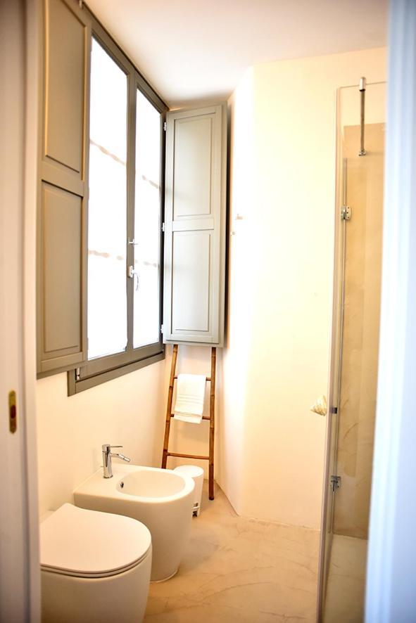 B&B Tre Principi Gallipolli Exteriör bild