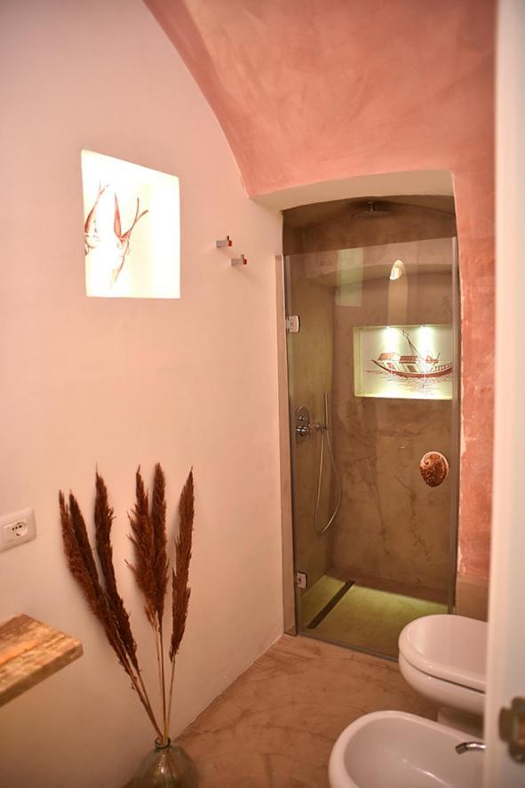 B&B Tre Principi Gallipolli Exteriör bild