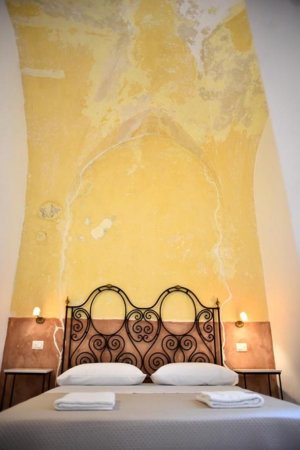 B&B Tre Principi Gallipolli Exteriör bild